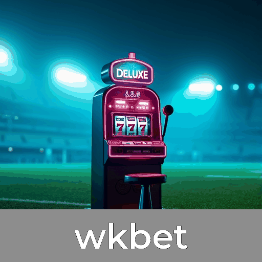 wkbet: Entre com login rápido e explore jogos ao vivo