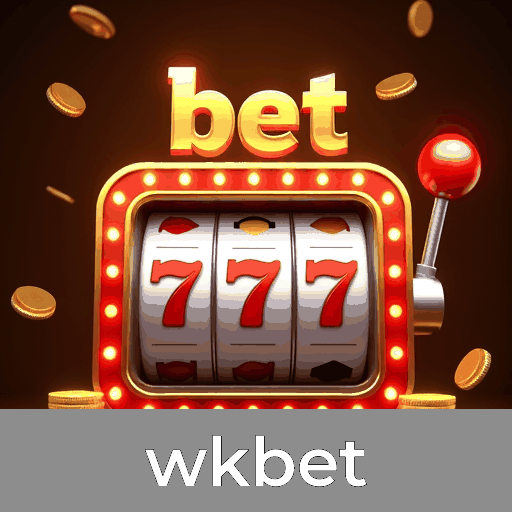 wkbet: Aproveite caça-níqueis e caça-níqueis com bônus no cassino ao vivo!