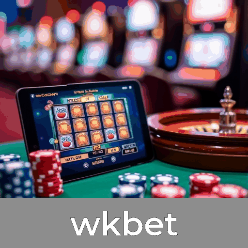 wkbet - Plataforma confiável para apostas emocionantes e bônus