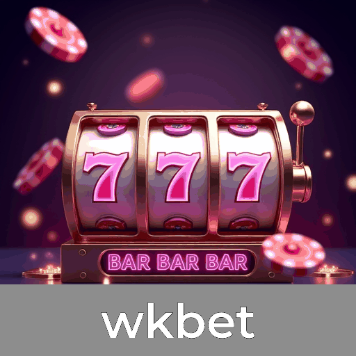 wkbet - Grande seleção de jogos ao vivo e cassinos online
