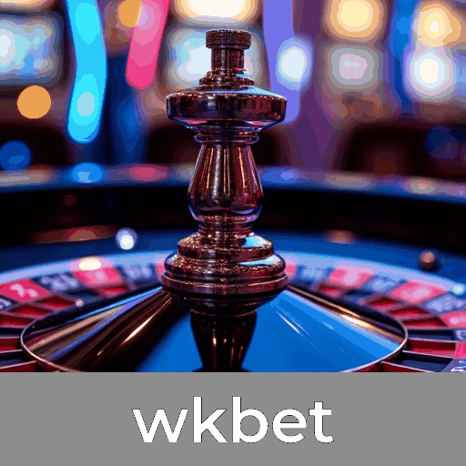 wkbet - Grande seleção de jogos ao vivo e cassinos online