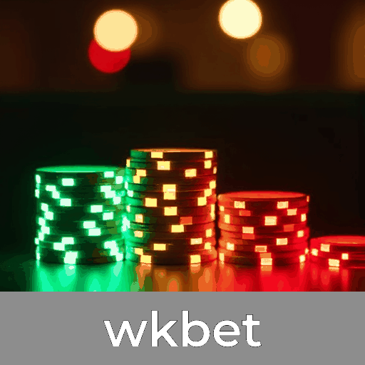 wkbet: Entre com login rápido e explore jogos ao vivo