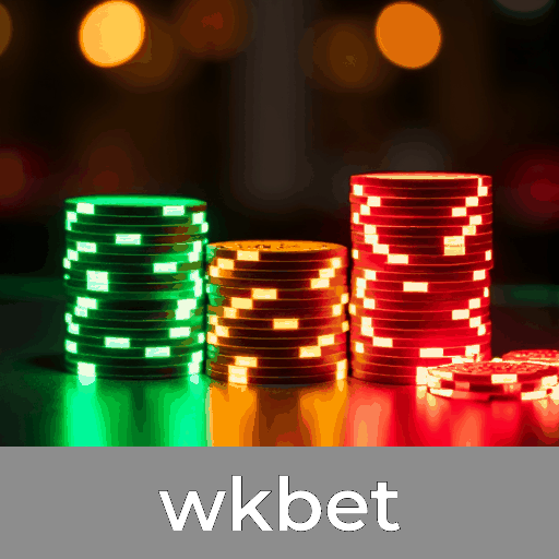 wkbet: Entre com login rápido e explore jogos ao vivo